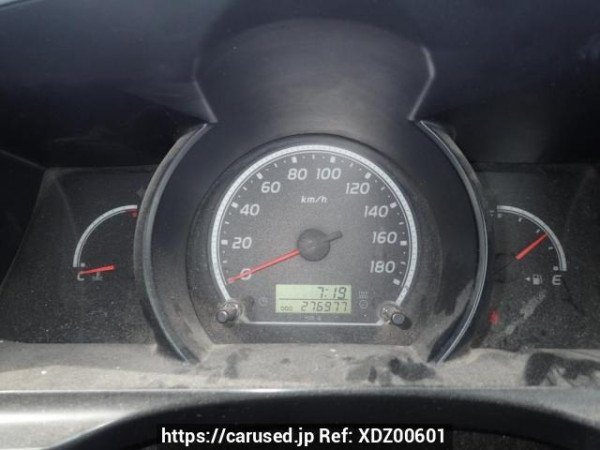 Used 2005 AT toyota hiace-van KDH205V Image[16]