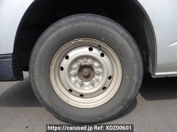 Used 2005 AT toyota hiace-van KDH205V Image[20]