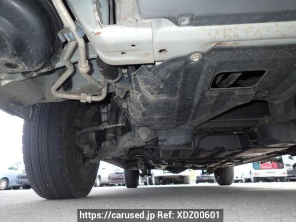 Used 2005 AT toyota hiace-van KDH205V Image[23]