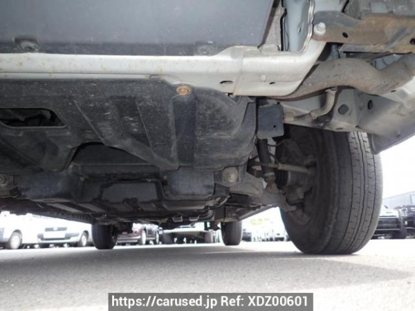 Used 2005 AT toyota hiace-van KDH205V Image[24]