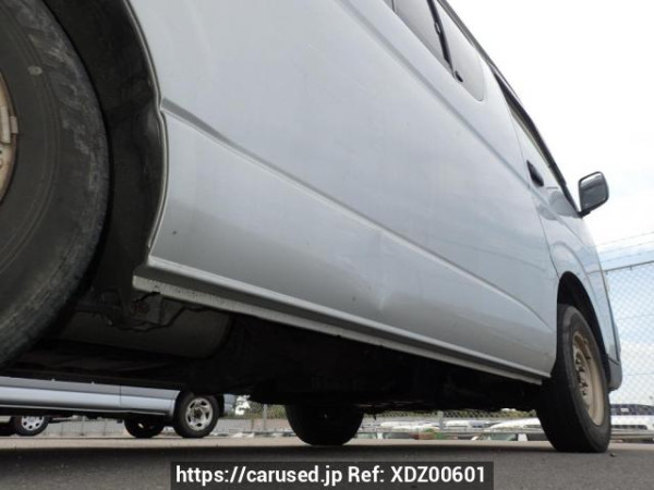 Used 2005 AT toyota hiace-van KDH205V Image[28]