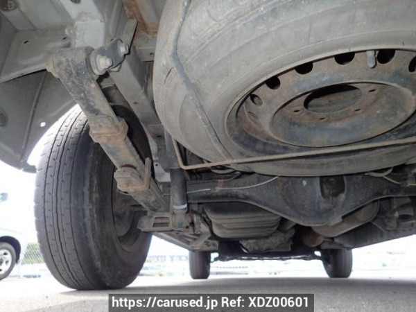 Used 2005 AT toyota hiace-van KDH205V Image[29]