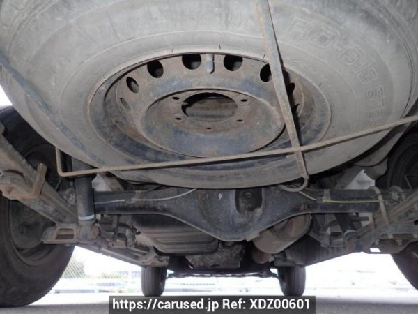 Used 2005 AT toyota hiace-van KDH205V Image[30]