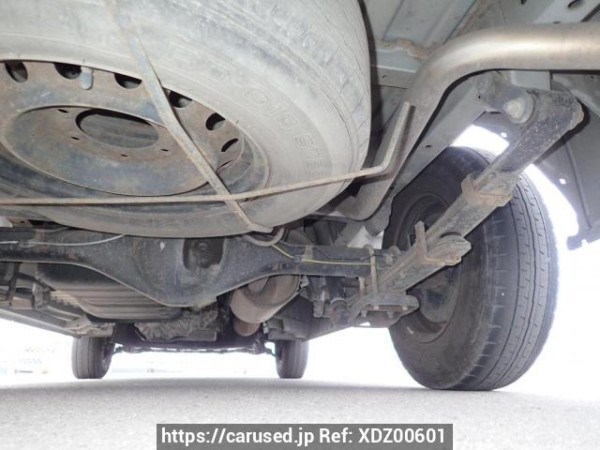 Used 2005 AT toyota hiace-van KDH205V Image[31]