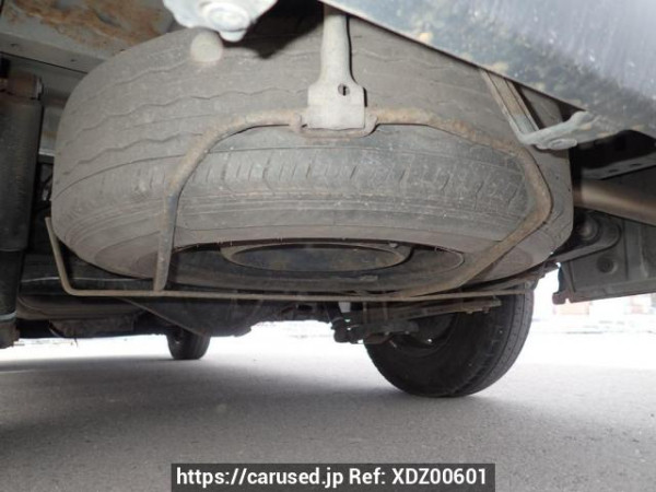 Used 2005 AT toyota hiace-van KDH205V Image[32]