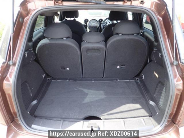Used 2014 AT bmw mini-crossover ZC16 Image[6]
