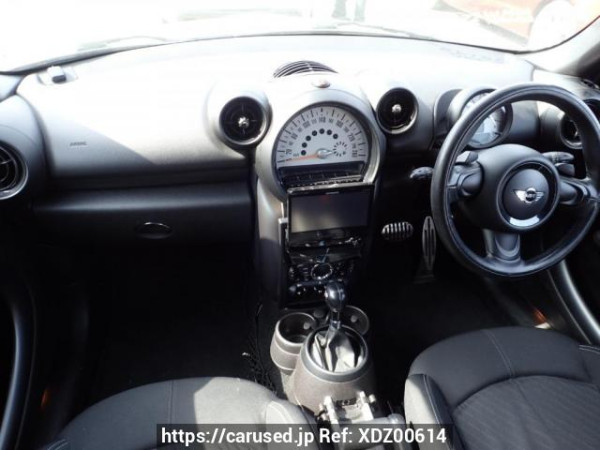 Used 2014 AT bmw mini-crossover ZC16 Image[13]