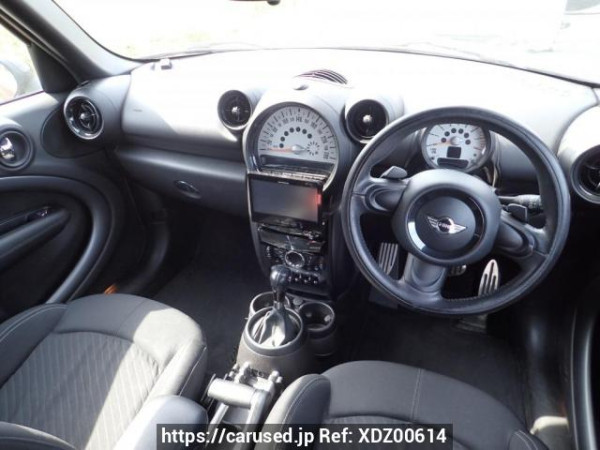 Used 2014 AT bmw mini-crossover ZC16 Image[14]