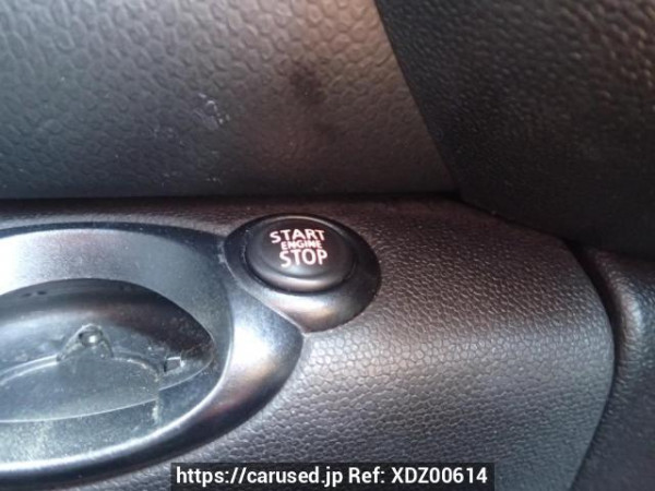 Used 2014 AT bmw mini-crossover ZC16 Image[15]