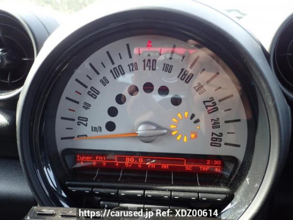 Used 2014 AT bmw mini-crossover ZC16 Image[20]