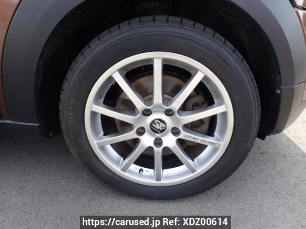 Used 2014 AT bmw mini-crossover ZC16 Image[26]