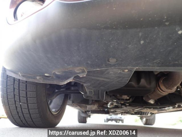Used 2014 AT bmw mini-crossover ZC16 Image[27]