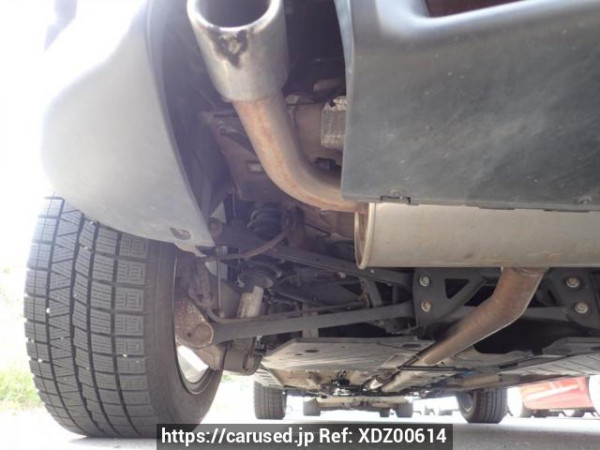 Used 2014 AT bmw mini-crossover ZC16 Image[29]