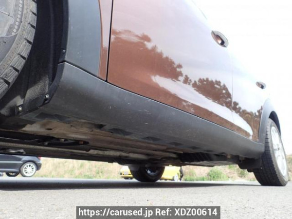 Used 2014 AT bmw mini-crossover ZC16 Image[32]
