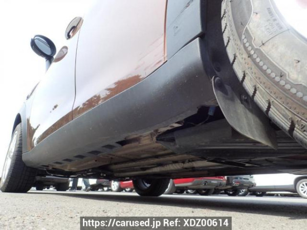 Used 2014 AT bmw mini-crossover ZC16 Image[33]