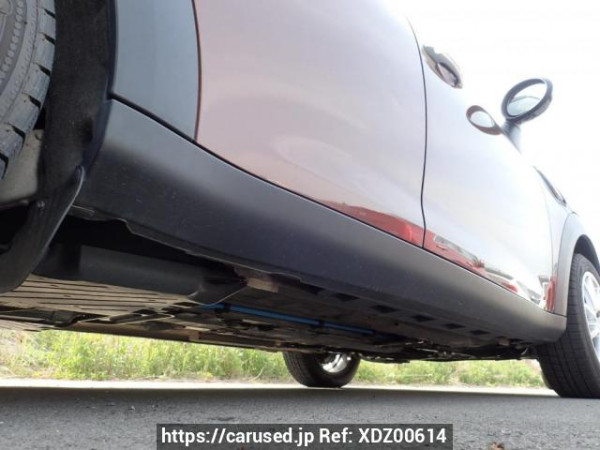 Used 2014 AT bmw mini-crossover ZC16 Image[34]
