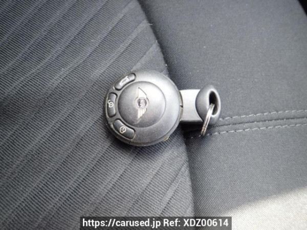 Used 2014 AT bmw mini-crossover ZC16 Image[37]