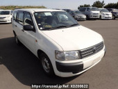 Toyota Probox Van
