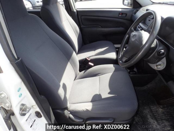 Used 2002 AT toyota probox-van NCP55V Image[9]