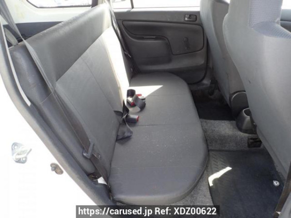Used 2002 AT toyota probox-van NCP55V Image[11]