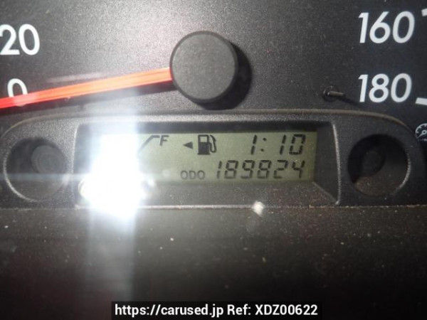 Used 2002 AT toyota probox-van NCP55V Image[15]