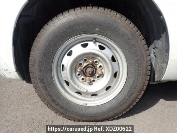 Used 2002 AT toyota probox-van NCP55V Image[19]
