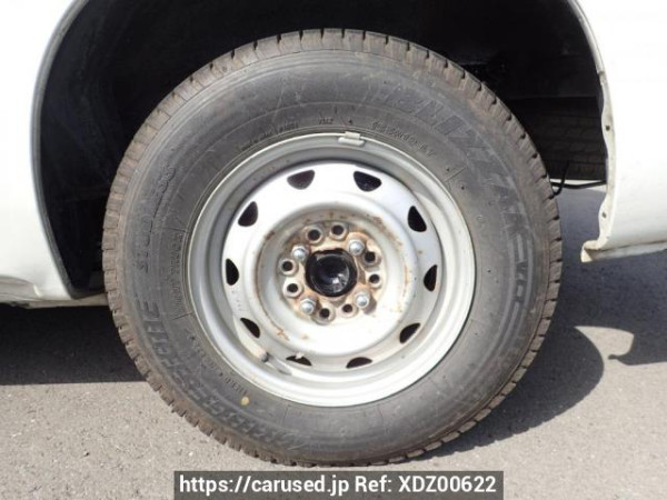 Used 2002 AT toyota probox-van NCP55V Image[20]