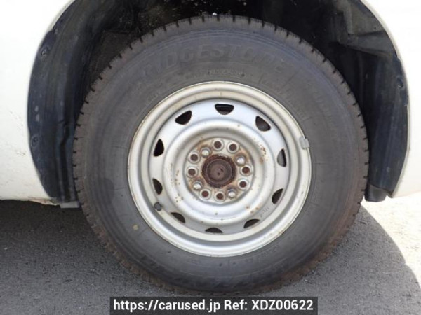 Used 2002 AT toyota probox-van NCP55V Image[22]