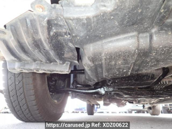 Used 2002 AT toyota probox-van NCP55V Image[23]