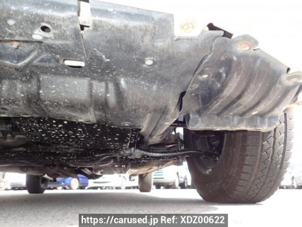 Used 2002 AT toyota probox-van NCP55V Image[24]