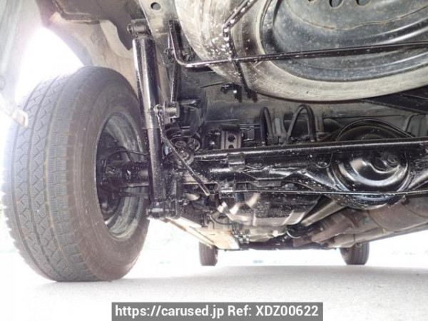 Used 2002 AT toyota probox-van NCP55V Image[25]