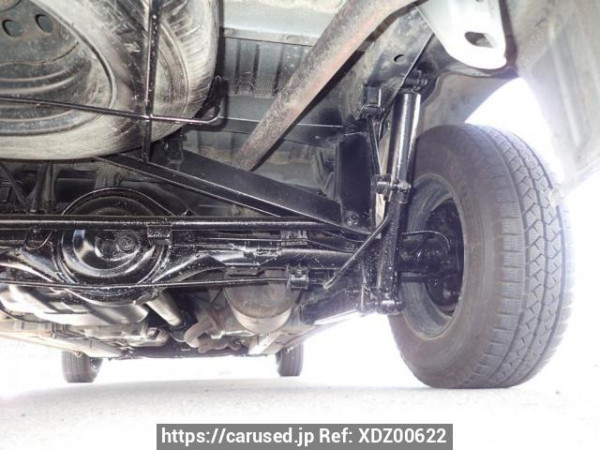 Used 2002 AT toyota probox-van NCP55V Image[26]