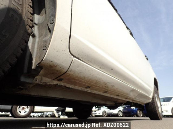 Used 2002 AT toyota probox-van NCP55V Image[27]