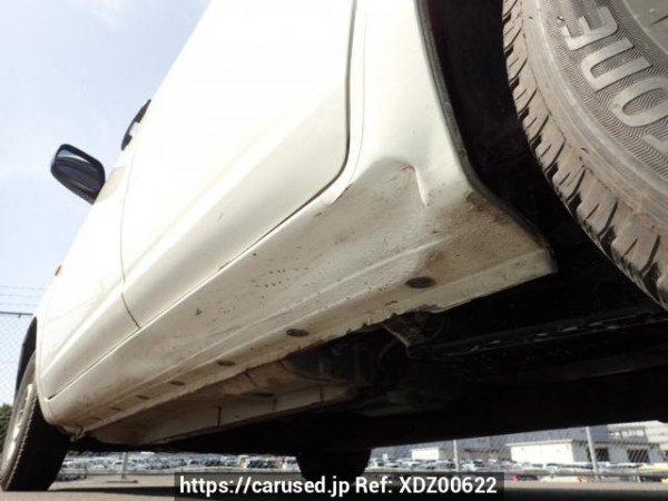 Used 2002 AT toyota probox-van NCP55V Image[28]