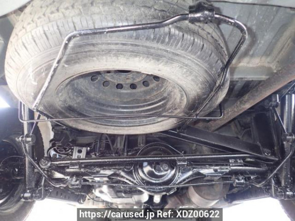 Used 2002 AT toyota probox-van NCP55V Image[29]