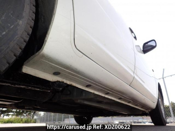Used 2002 AT toyota probox-van NCP55V Image[30]