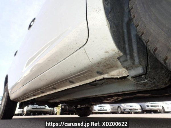 Used 2002 AT toyota probox-van NCP55V Image[31]