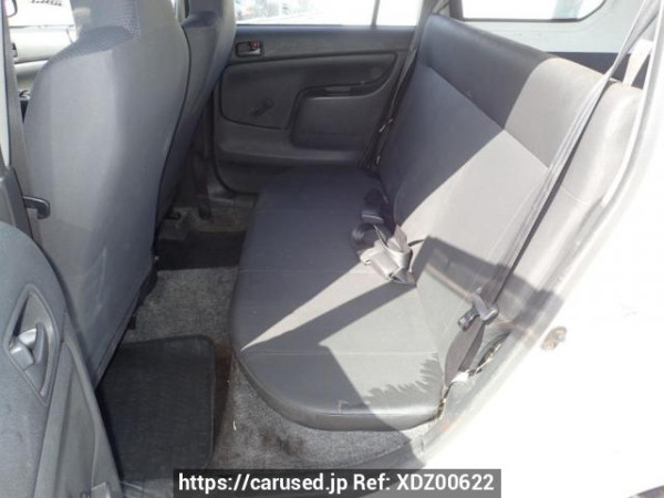 Used 2002 AT toyota probox-van NCP55V Image[32]