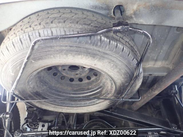 Used 2002 AT toyota probox-van NCP55V Image[33]