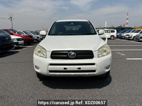 Used 2006 AT toyota rav4 ACA36W Image[1]