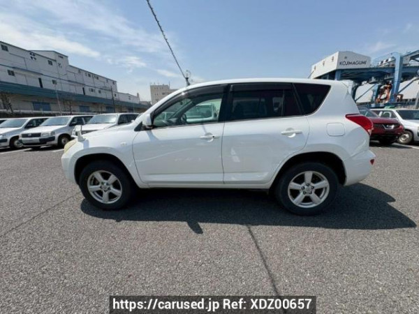Used 2006 AT toyota rav4 ACA36W Image[3]