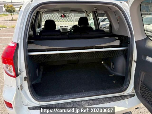 Used 2006 AT toyota rav4 ACA36W Image[8]