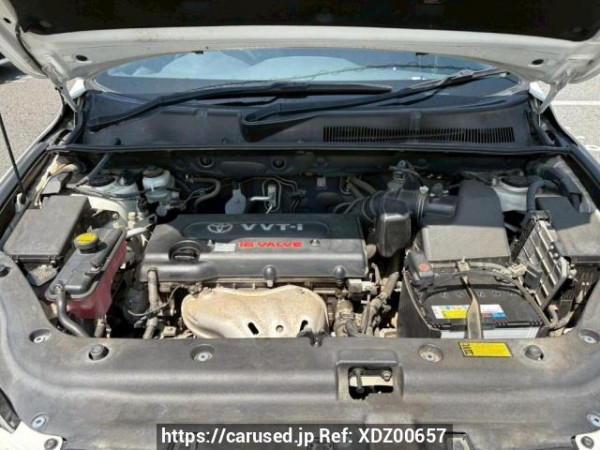 Used 2006 AT toyota rav4 ACA36W Image[9]