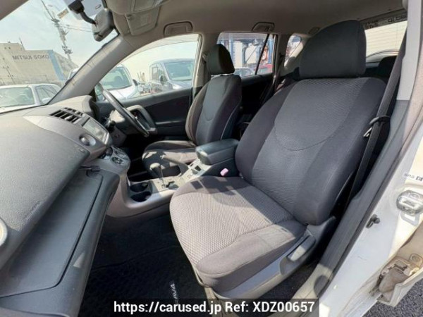 Used 2006 AT toyota rav4 ACA36W Image[13]