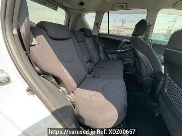Used 2006 AT toyota rav4 ACA36W Image[14]
