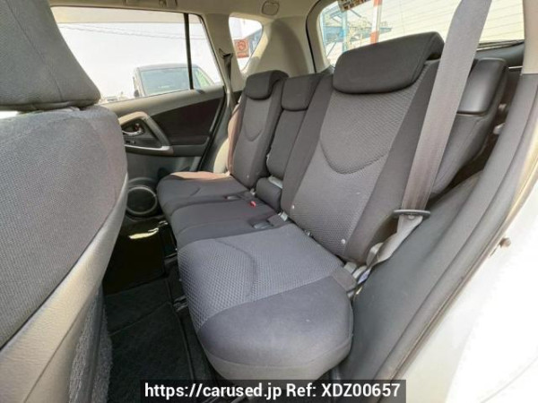 Used 2006 AT toyota rav4 ACA36W Image[15]