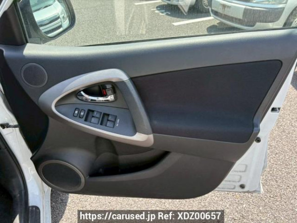 Used 2006 AT toyota rav4 ACA36W Image[16]