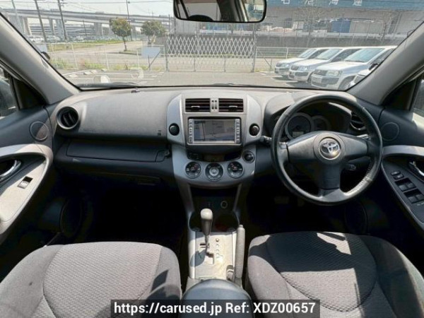 Used 2006 AT toyota rav4 ACA36W Image[17]