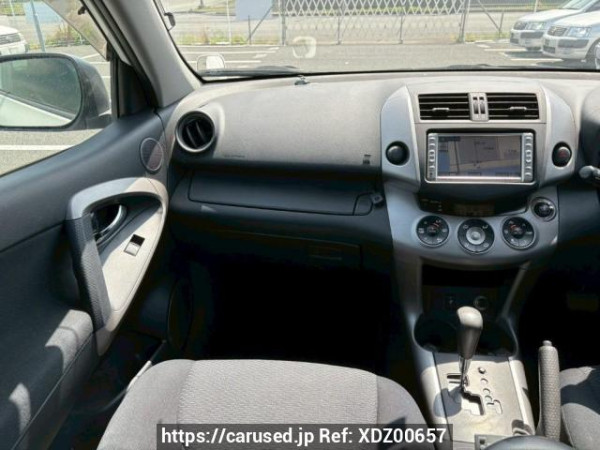 Used 2006 AT toyota rav4 ACA36W Image[18]