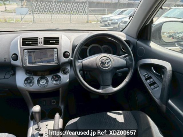 Used 2006 AT toyota rav4 ACA36W Image[19]